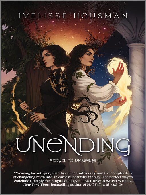 Title details for Unending by Ivelisse Housman - Available